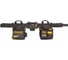 Профессиональный ремень с навесными сумками Dewalt DWST40603 DWST40603-1 1