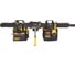 Профессиональный ремень с навесными сумками Dewalt DWST40603 DWST40603-1 2