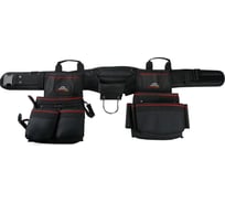 Пояс монтажный vertextools VERTEX SERIES PRO 16 карманов 0909-025