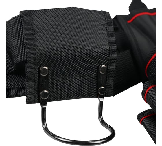 Пояс монтажный vertextools VERTEX SERIES PRO 16 карманов 0909-025
