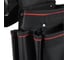 Пояс монтажный vertextools VERTEX SERIES PRO 16 карманов 0909-025 3