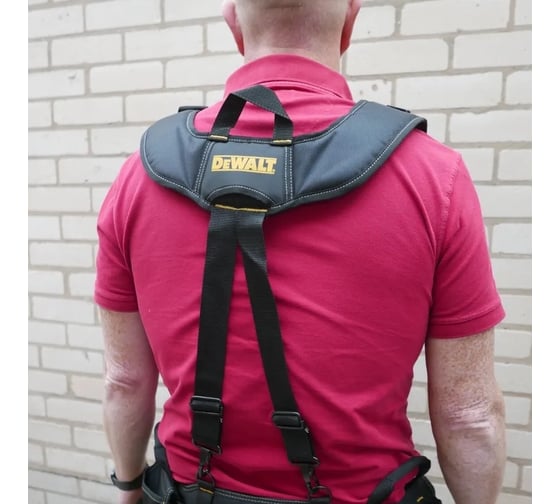 Наплечный ремень DEWALT DWST40901-1