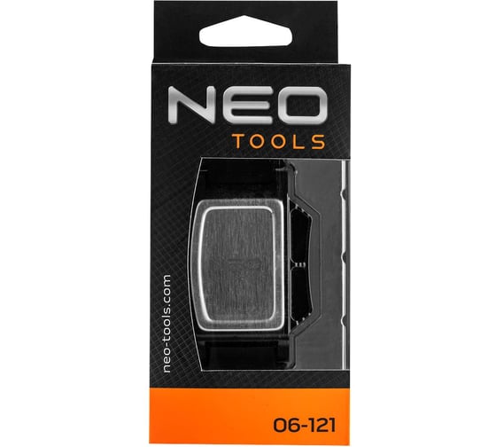 Магнитный фиксатор NEO Tools 06-121