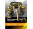 Сумка поясная JCB JCB-90240(62305) 2