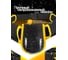 Сумка поясная JCB JCB-90240(62305) 3