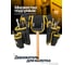 Сумка поясная JCB JCB-90240(62305) 4