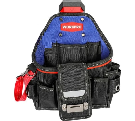 Сумка техника WORKPRO WP281073