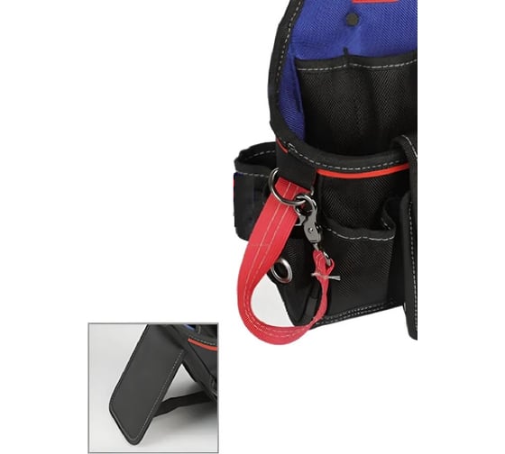 Сумка техника WORKPRO WP281073