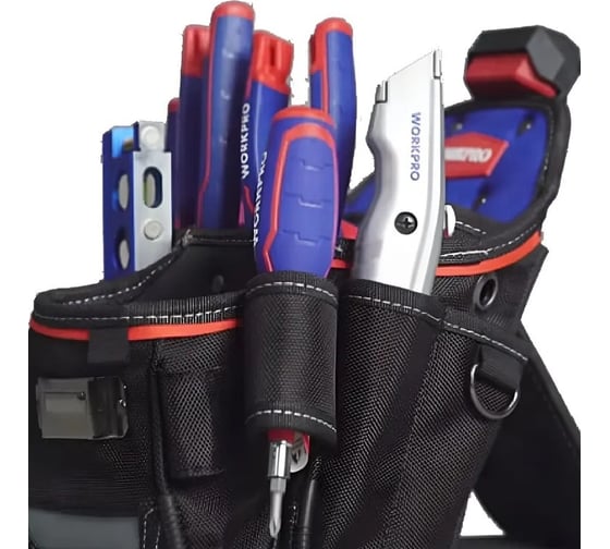 Сумка техника WORKPRO WP281073