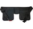 Поясная универсальная сумка для инструмента CET 2-ух секционная 65002 4