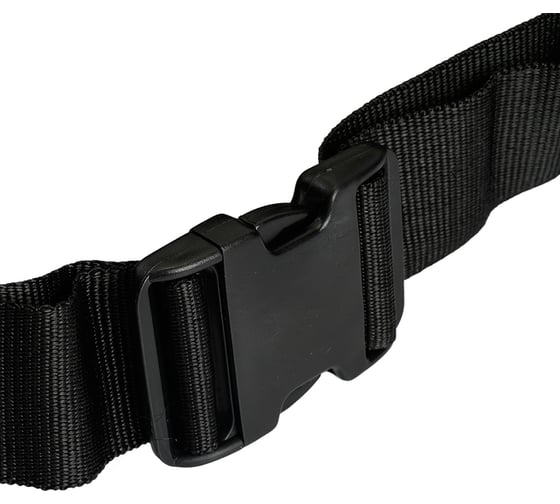 Cумка поясная для инструментов STEKKER BGS-02 5 карманов 50282