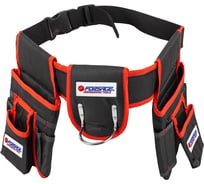 Сумка поясная Forsage F-90240(65637)