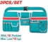 Сумка для инструмента TOTAL THT16P20325 2