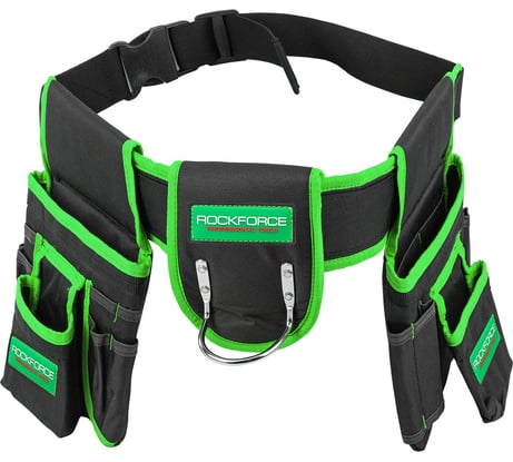 Сумка поясная Rockforce RF-90240(65660)