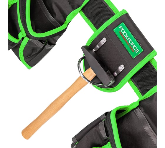 Сумка поясная Rockforce RF-90240(65660)