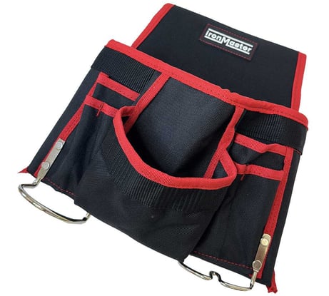 Подсумок поясной Iron Master 102 IM-102