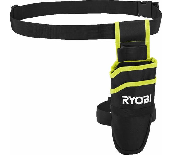 Кобура для секатора Ryobi RAC316 5132005026