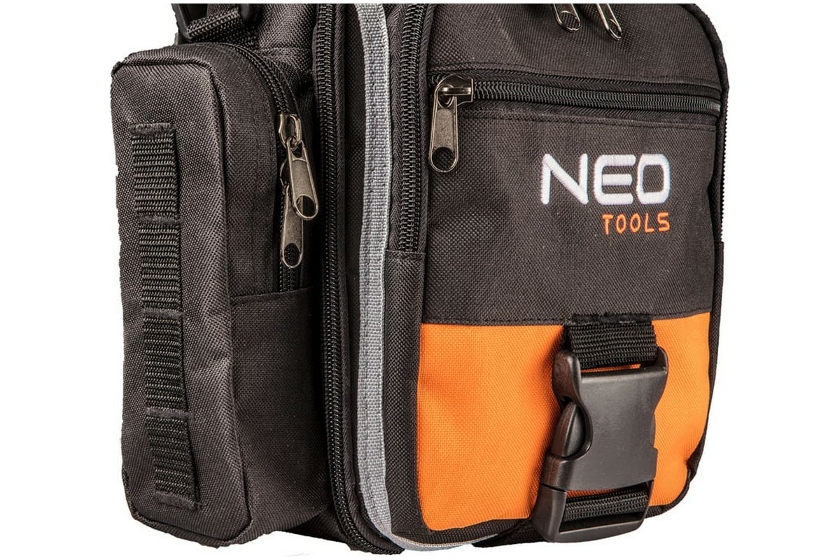 Сумка для инструмента Neo Tools 84-315