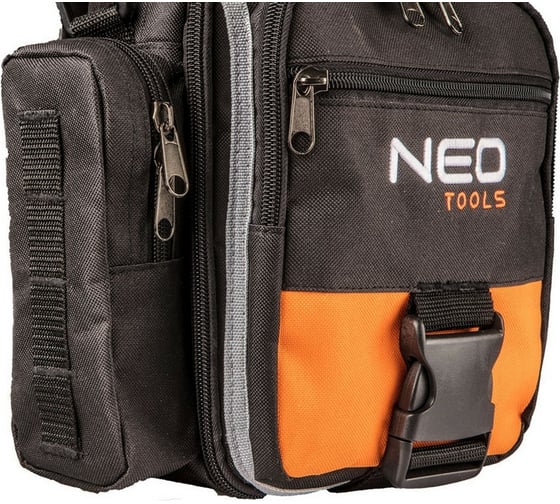 Сумка для инструмента NEO Tools 84-315