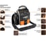 Сумка для инструмента NEO Tools 84-315 10