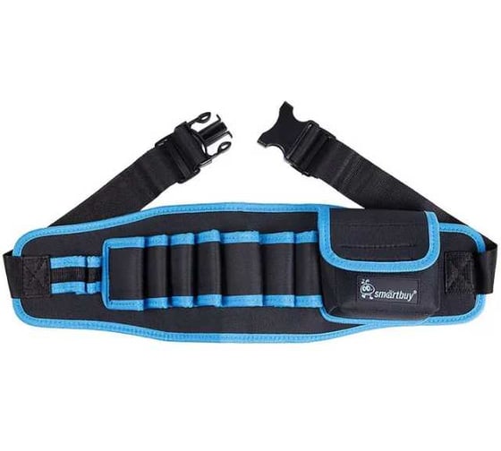 Поясной ремень для инструментов Smartbuy 57х16 см Tools SBT-BTB-57P1 1
