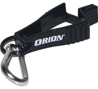Маленький держатель перчаток ORION с карабином, ударопрочный поликарбонат 55530005
