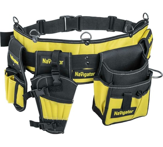Поясная сумка Navigator NTA-Bag04 80393