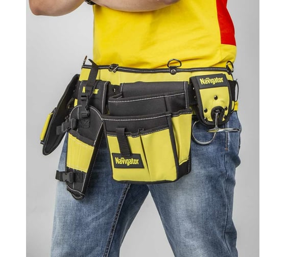 Поясная сумка Navigator NTA-Bag04 80393