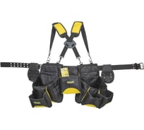 Поясная сумка Navigator NTA-Bag05 с подтяжками 80394