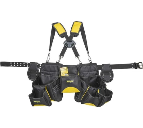 Поясная сумка Navigator NTA-Bag05 с подтяжками 80394
