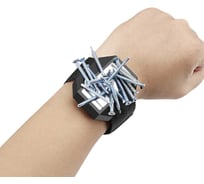 Магнитный браслет черный ООО ОПТИКОМ ЭЛЕКТРИК 1026.0025