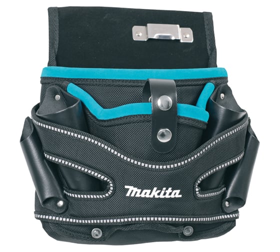 Сумка поясная для шуруповертов Makita P-71722