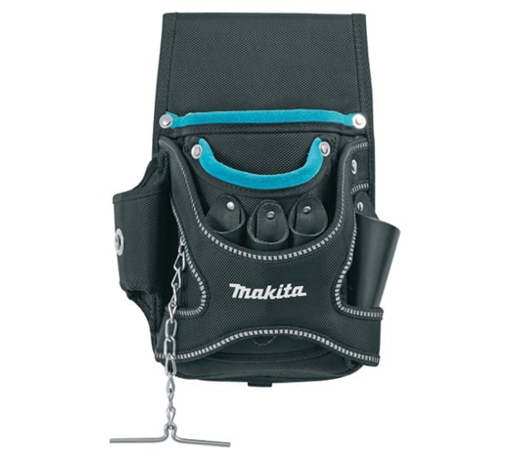 Сумка поясная для монтажного инструмента Makita P-71738