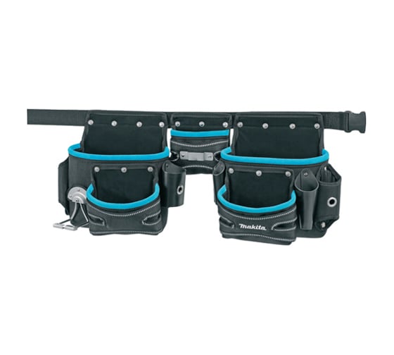 Сумка поясная для ручного инструмента Makita P-71772 1