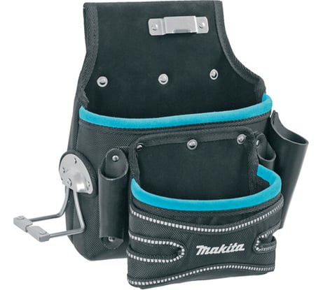 Сумка поясная для инструмента Makita P-71788