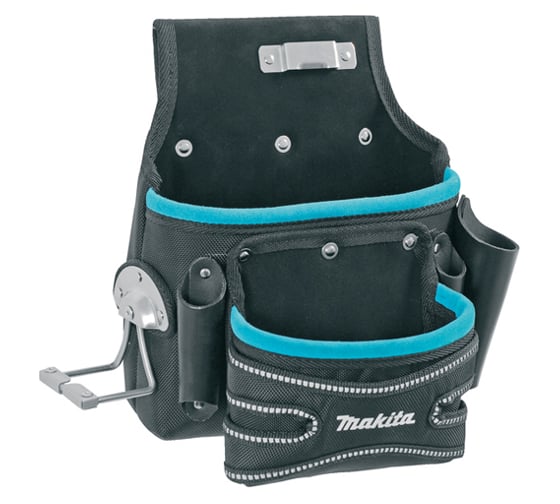 Сумка поясная для инструмента Makita P-71788