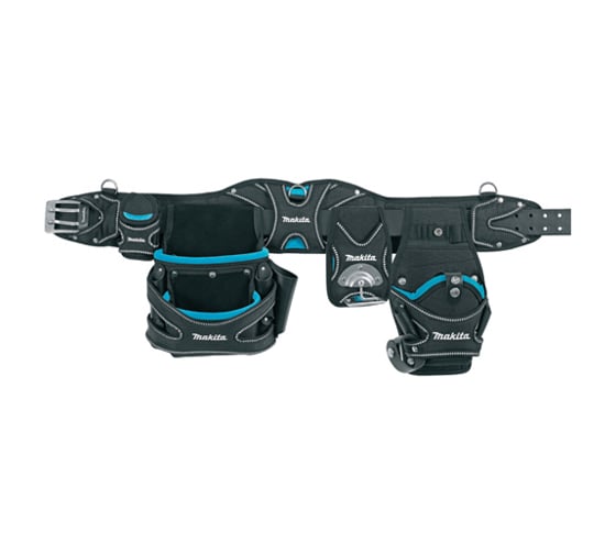 Набор поясных сумок для инструмента Makita P-71897