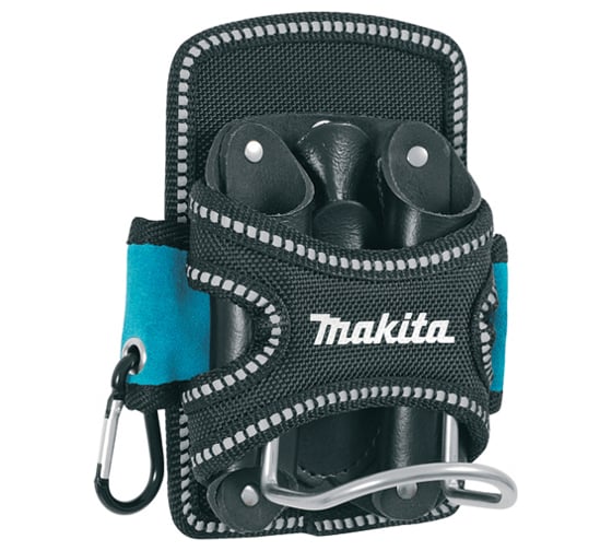 Сумка поясная для ручного инструмента Makita P-71934