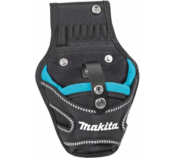 Сумка поясная для ударных шуруповертов Makita P-71940