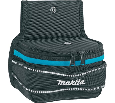 Сумка поясная застегивающаяся Makita P-71962
