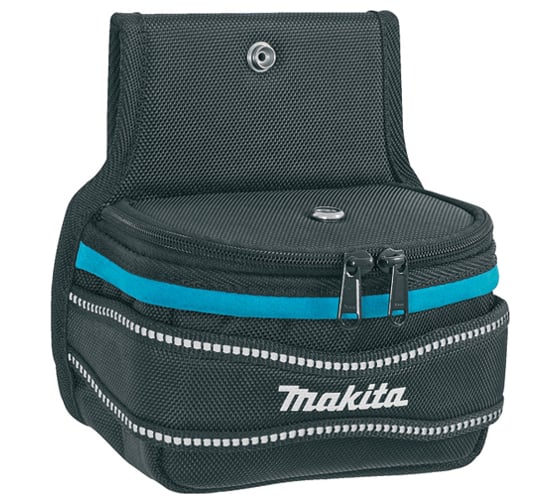 Сумка поясная застегивающаяся Makita P-71962 1