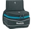 Сумка поясная застегивающаяся Makita P-71962 1