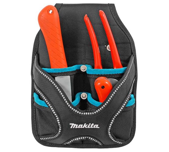 Сумка поясная для садового инструмента Makita P-72110