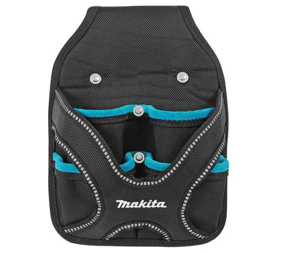Сумка поясная для садового инструмента Makita P-72110