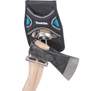 Сумка поясная для топора Makita P-72126