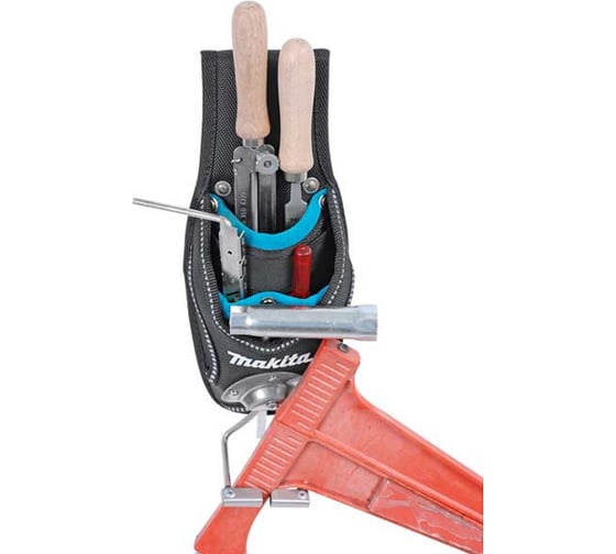 Сумка поясная для ручного инструмента Makita P-72132