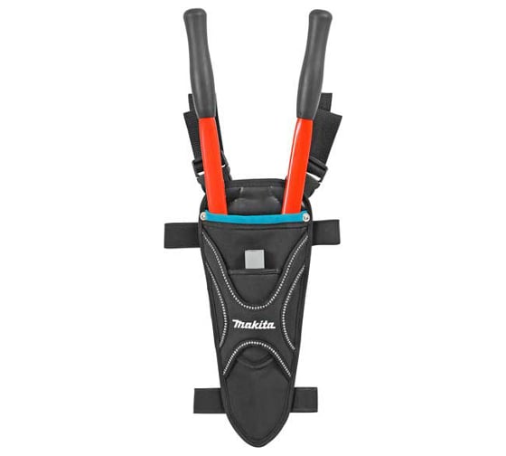 Держатель поясной для секатора Makita P-72182
