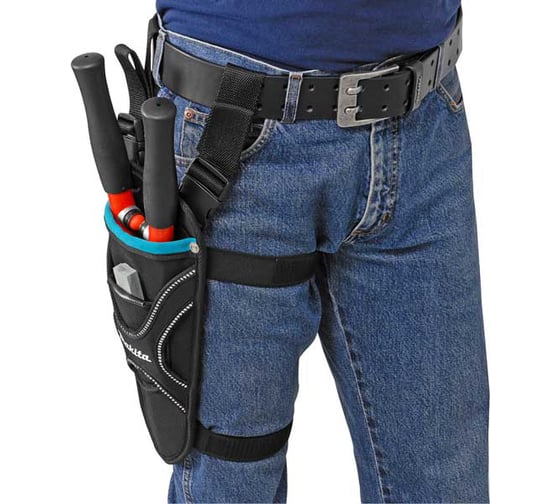 Держатель поясной для секатора Makita P-72182