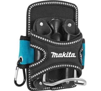 Поясной держатель рулетки 5 шт. и поясная сумка 4 шт. Makita P-72394