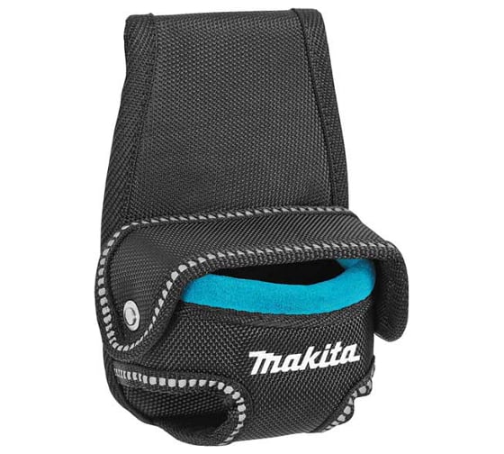 Поясной держатель рулетки 5 шт. и поясная сумка 4 шт. Makita P-72394